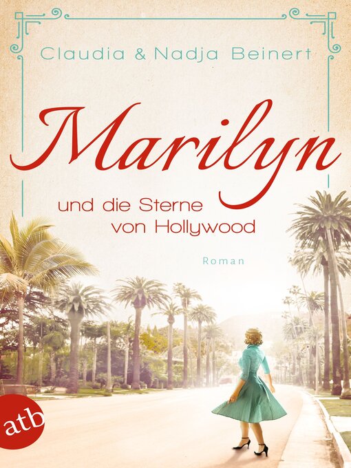 Title details for Marilyn und die Sterne von Hollywood by Claudia Beinert - Available